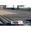 stainless steel welded tube