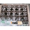 titanium ingot