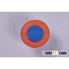 Tournament golf ball (4 piece)