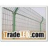 wire fence