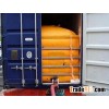 20ft container flexitank with accessories