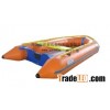 Motor Dinghy