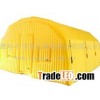 FULL INFLATABLE  TENT