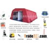 Public Decontamination Tent
