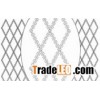 Welded Razor Mesh