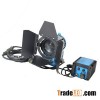 1200w Compact type arri Hmi fresnel light+575/1200w EB