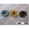 titanium hexagon nuts