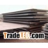 RK high strength wear resistant plate