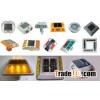 High Brightness Solar Led Road Studs