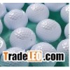 Floating Golf Balls