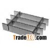 Press-locked Steel Bar Grating