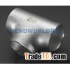 Stainless Steel Tee