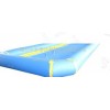 Full inflatable swimming pool