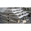 Tin ingots