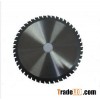 Trip Chip Teeth for Ferrous Metal