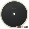 Continuous Rim Tile Diamond Blade-4"-10"