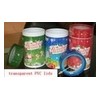 composite paper tube/composit paper can