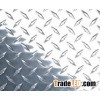 Aluminum Checker Plate