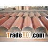 RK wear resistant steel pipe