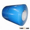 Prepainted steel coil