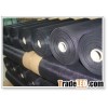 Black wire cloth manufacture