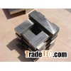 titanium froging