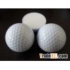 Golf range balls(2 piece)