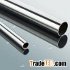 Stainless steel round  pipe