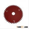 Single Pieces Adjustable Scoring Saw Blade