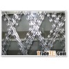 razor barbed wire