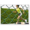 chain link fence
