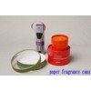 makeup cardboard tube