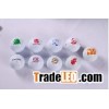 Golf Logo Balls (5 colors /1 position)