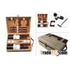 PU Red Wine Gift Set
