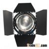 Shenzhen supplier 4000w compact hmi fresnel light