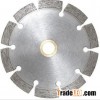 General Purpose Sinter Segmented Diamond Blade-Economy-4"-10