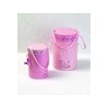 paper tea can