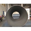 RK nm200 High chromium carbide pipe