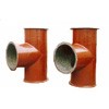 RK wear resistant seamless tube