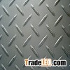 checkered stainless steel plate