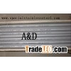 stainless steel seamless tube