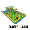 Soft Toddler Play Zones