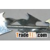 Twisted Razor Wire