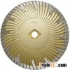 Wave Inner Core with Wide Turbo Teeth Segment & Undercut Pr