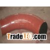 HQ abrasion resistant steel pipe