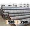 spiral steel pipe