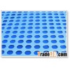 perforated metal wire