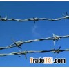 Barbed Wire Fences
