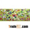 Circus Themed Climbing Wall