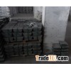 Antimony ingots